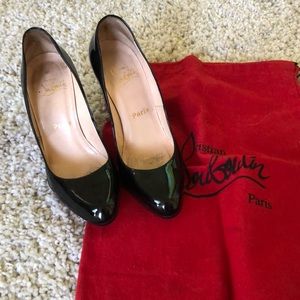 Louboutin Pumps